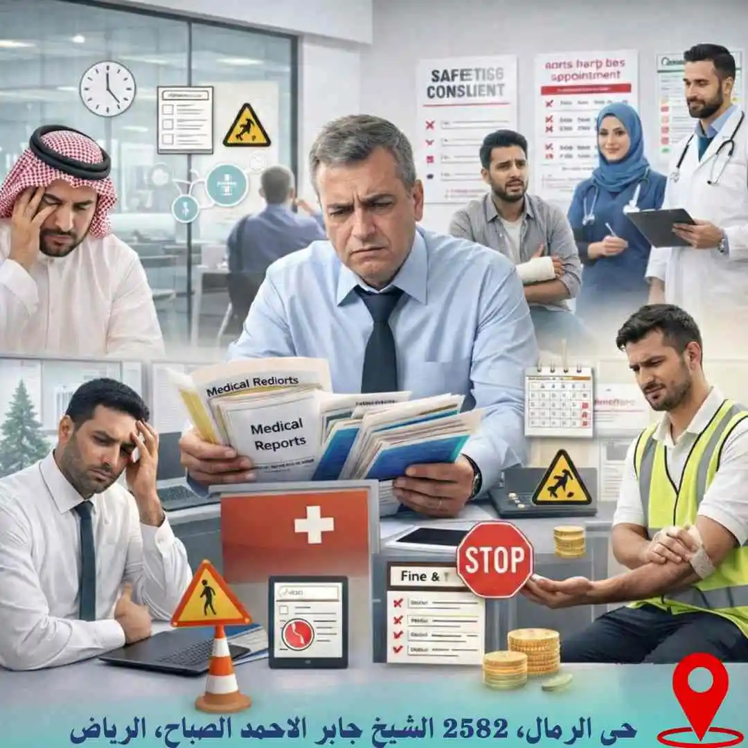 أخطاء شائعة عند اختيار شريك طبي غير متخصص